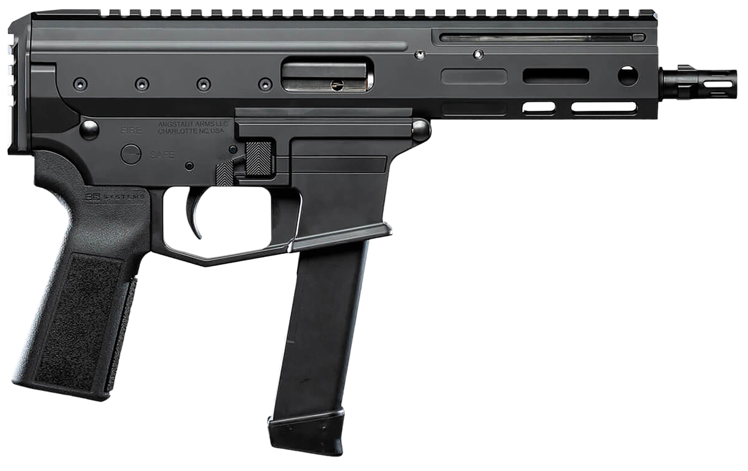 Primary Arms